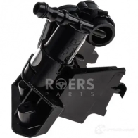 Форсунка омывателя фары правой ROERS-PARTS 1438111603 L ABZG RP8520702100