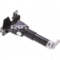 Форсунка омывателя фары, правая ROERS-PARTS RP76880TL0S11 X18K C 1438111609