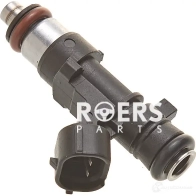 Топливная форсунка