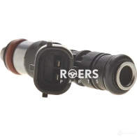 Топливная форсунка ROERS-PARTS RP1984F7 LVXZ DFU 1438111612 - Изображение 2