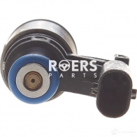 Топливная форсунка ROERS-PARTS 1438111621 8 M66S RP04E906036AF - Изображение 3