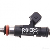 Топливная форсунка ROERS-PARTS XFXD A RP1538984 1438111641 - Изображение 2