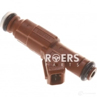 Топливная форсунка ROERS-PARTS 1438111677 VA9F PD RP9186340 - Изображение 1