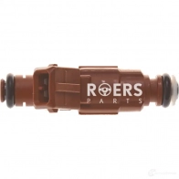 Топливная форсунка ROERS-PARTS 1438111677 VA9F PD RP9186340 - Изображение 3