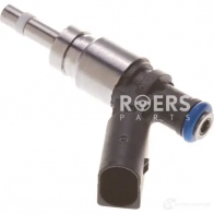 Топливная форсунка ROERS-PARTS RP079906036C 1438111684 S Y5JH - Изображение 1