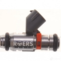 Топливная форсунка ROERS-PARTS RP036906031G 1438111687 UI4 0P - Изображение 2