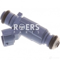 Топливная форсунка ROERS-PARTS XP6E 8 RP3531038010 1438111710 - Изображение 1