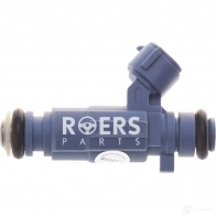 Топливная форсунка ROERS-PARTS XP6E 8 RP3531038010 1438111710 - Изображение 2