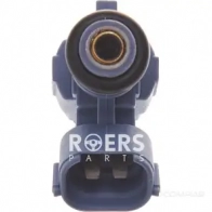 Топливная форсунка ROERS-PARTS XP6E 8 RP3531038010 1438111710 - Изображение 3