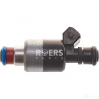 Топливная форсунка ROERS-PARTS 6OHA 4XJ 1438111717 RP17089276 - Изображение 2