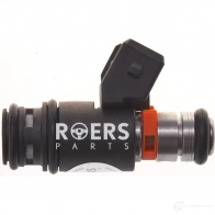 Топливная форсунка ROERS-PARTS 1438111724 I66 DT RP021906031D - Изображение 2