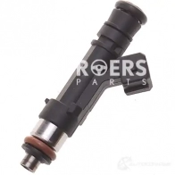 Топливная форсунка ROERS-PARTS F J6QPT8 1438111732 RP01FI016 - Изображение 2