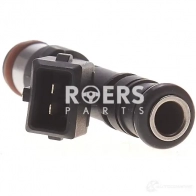 Топливная форсунка ROERS-PARTS F J6QPT8 1438111732 RP01FI016 - Изображение 3
