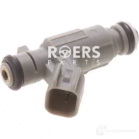 Топливная форсунка ROERS-PARTS NDRX W 1438111756 RP01FI012 - Изображение 1