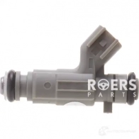 Топливная форсунка ROERS-PARTS NDRX W 1438111756 RP01FI012 - Изображение 3