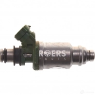 Топливная форсунка ROERS-PARTS 1438111760 MUX0 BNB RP2320974100 - Изображение 2
