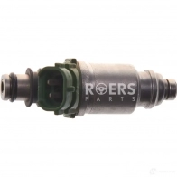 Топливная форсунка ROERS-PARTS 1438111760 MUX0 BNB RP2320974100 - Изображение 3