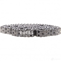 Цепь привода грм ROERS-PARTS 1438111774 RP06K109158AD OEXEAS T - Изображение 2
