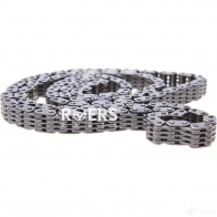Цепь привода грм ROERS-PARTS 1438111777 JRB0IR Q RP130286N20A - Изображение 3