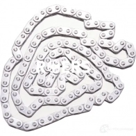 Цепь привода грм ROERS-PARTS 1438111790 F63 KOM RP24CT017 - Изображение 2