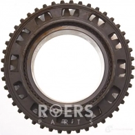 Шестерня кпп 3-й передачи ROERS-PARTS RP8972412340IS LSI R5 1438111818 - Изображение 3