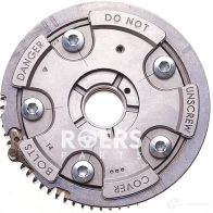 Шестерня распредвала ROERS-PARTS RPA2720506847 PW 3IDU8 1438111819 - Изображение 2