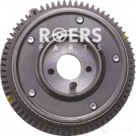 Шестерня распредвала ROERS-PARTS RPA2720506847 PW 3IDU8 1438111819 - Изображение 3