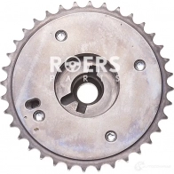 Шестерня распредвала ROERS-PARTS 1438111834 RKW TO RP1305021051 - Изображение 2