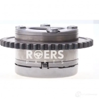 Шестерня распредвала ROERS-PARTS H 5RPZR 1438111846 RPL04CG021 - Изображение 3