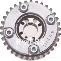 Шестерня распредвала ROERS-PARTS RPL04CG013 1438111854 M9 Z8Q - Изображение 2