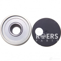 Шкив генератора ROERS-PARTS TU8 RSQ RP6621553315 1438111864 - Изображение 2
