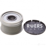 Шкив генератора ROERS-PARTS RPA6041500660 3NJNP O 1438111865
