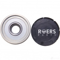 Шкив генератора ROERS-PARTS RPA6041500660 3NJNP O 1438111865 - Изображение 2