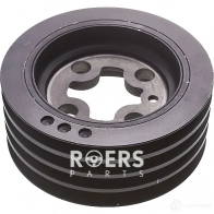 Шкив коленвала ROERS-PARTS 1438111868 RP8972220313IS S064 MW