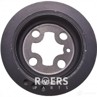 Шкив коленвала ROERS-PARTS 1438111868 RP8972220313IS S064 MW - Изображение 2