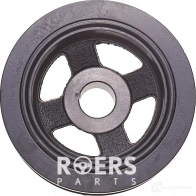 Шкив коленвала ROERS-PARTS RPL74RC002 7R 072IW 1438111869 - Изображение 3