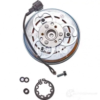 Шкив компрессора кондиционера ROERS-PARTS RPL75PP011 1438111877 YY 23X - Изображение 2