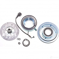 Шкив компрессора кондиционера ROERS-PARTS RPL75PP011 1438111877 YY 23X - Изображение 3