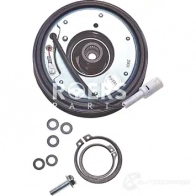 Шкив компрессора кондиционера ROERS-PARTS RPL75PP009 1438111879 HW WAOZ - Изображение 2