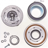 Шкив компрессора кондиционера ROERS-PARTS RPL75PP009 1438111879 HW WAOZ - Изображение 3