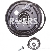 Шкив компрессора кондиционера ROERS-PARTS V4ZYS S RPL75PP007 1438111881 - Изображение 2