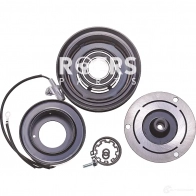 Шкив компрессора кондиционера ROERS-PARTS V4ZYS S RPL75PP007 1438111881 - Изображение 3