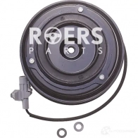 Шкив компрессора кондиционера ROERS-PARTS RPL75PP005 1438111883 0 VQRBT - Изображение 2