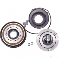 Шкив компрессора кондиционера ROERS-PARTS RPL75PP005 1438111883 0 VQRBT - Изображение 3