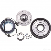 Шкив компрессора кондиционера ROERS-PARTS X X5YI8K RPL75PP003 1438111884 - Изображение 2