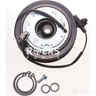 Шкив компрессора кондиционера ROERS-PARTS X X5YI8K RPL75PP003 1438111884 - Изображение 3