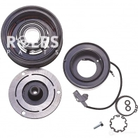 Шкив компрессора кондиционера ROERS-PARTS 1438111885 I 7CNH RPL75PP004 - Изображение 3