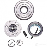 Шкив компрессора кондиционера ROERS-PARTS RPL75PP001 1438111887 586 8GD - Изображение 3