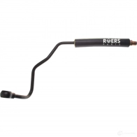 Шланг гидроусилителя ROERS-PARTS RP4B0422893A 4A8OF D 1438111891 - Изображение 2