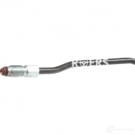 Шланг гидроусилителя руля ROERS-PARTS O BMQKX0 1438111899 RP28HP001 - Изображение 2